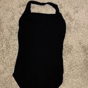 Theatricals dance/ballet leotard